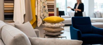 muebles industria