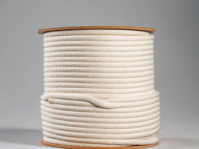 cable algodon calibre 12