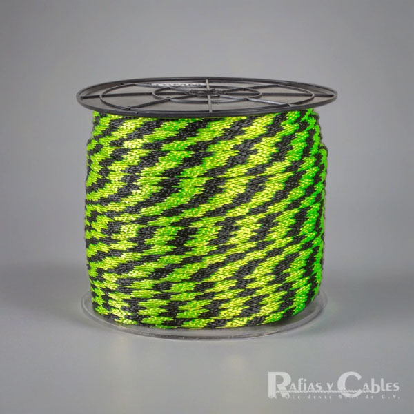 cable derby calibre 19