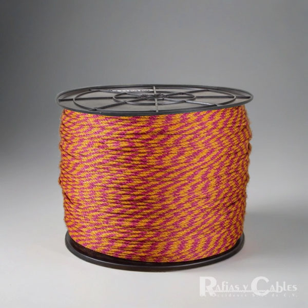 cable derby calibre 4