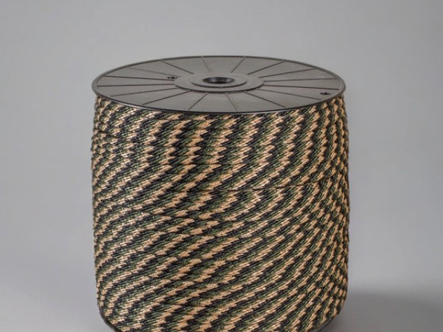 cable derby calibre 6