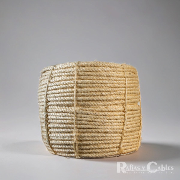 cable henequen calibre 13