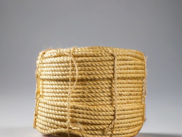 cable henequen calibre 25