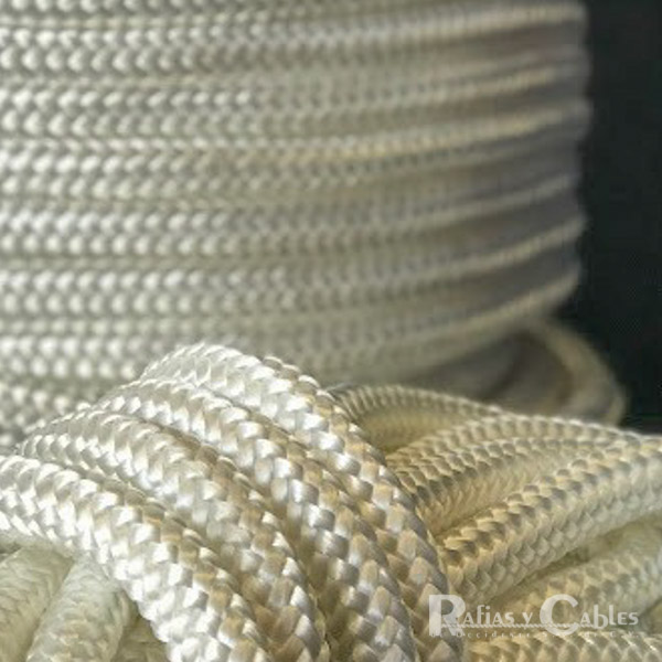 cable nylon diamante calibre 19