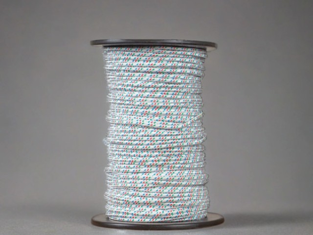 cable nylon diamante calibre 2
