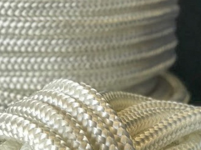 cable nylon diamante calibre 25