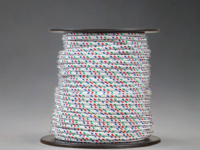 cable nylon diamante calibre 5