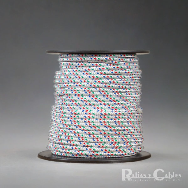 cable nylon diamante calibre 5