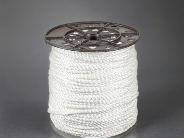 cable nylon torcido calibre 16