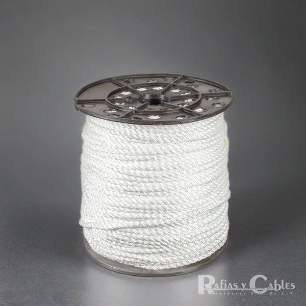 cable nylon torcido calibre 16