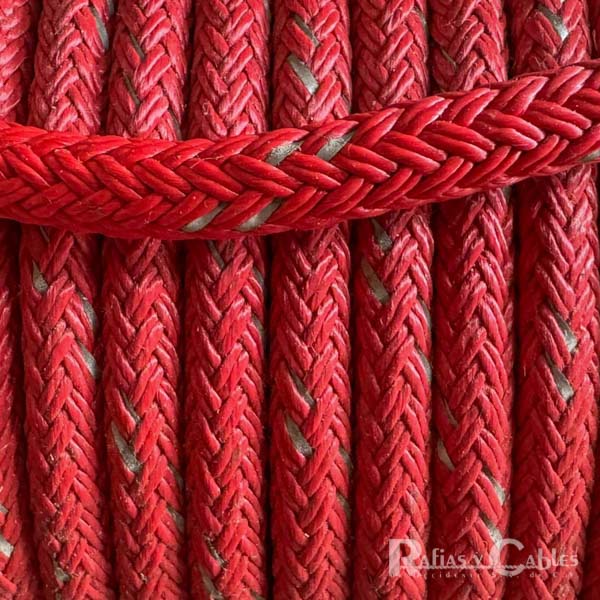 cable nylon yach bride calibre 10