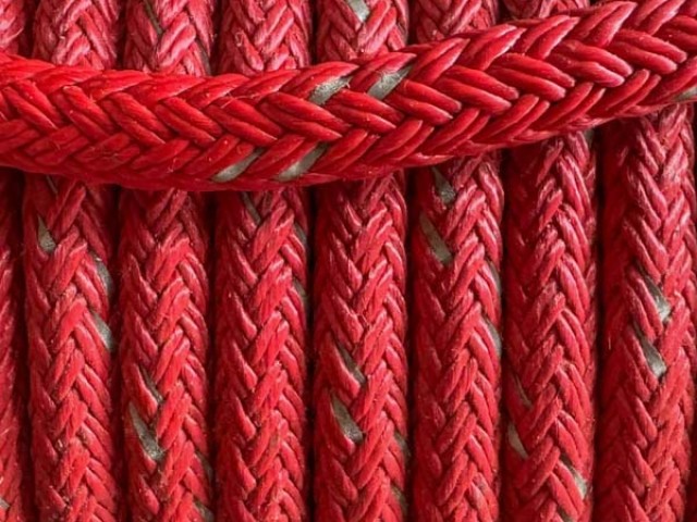 cable nylon yach bride calibre 13