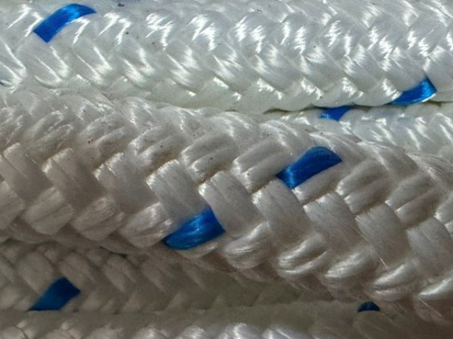 cable nylon yach bride calibre 16