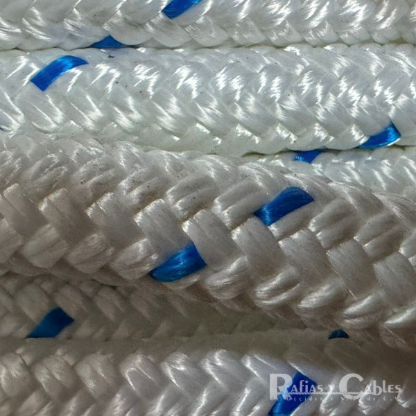 cable nylon yach bride calibre 19