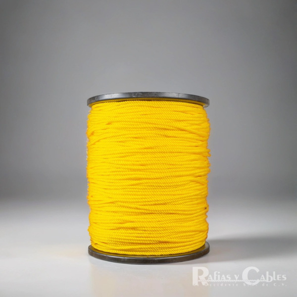 cable polipropileno calibre 10