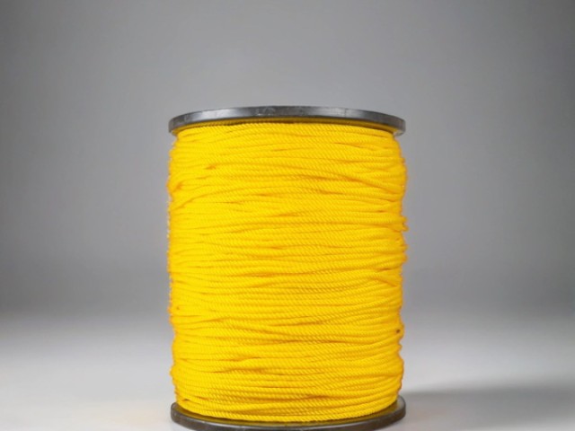 cable polipropileno calibre 11
