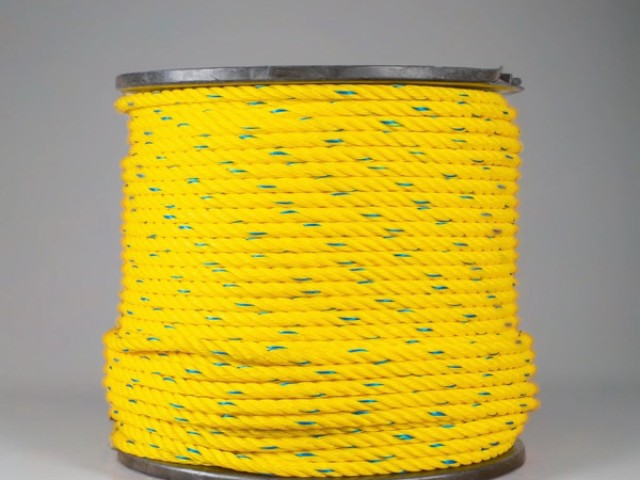 cable polipropileno calibre 19