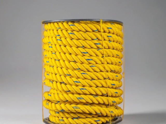 cable polipropileno calibre 31