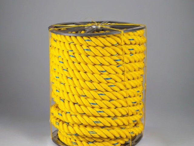 cable polipropileno calibre 38 1