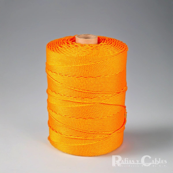 cable polipropileno calibre 4