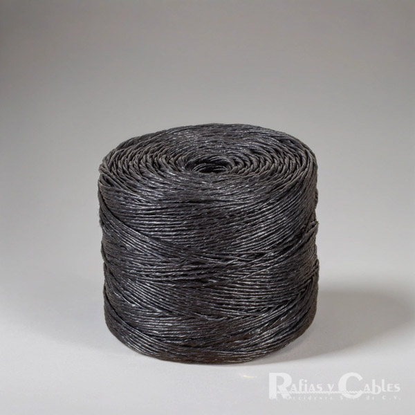rafia negra